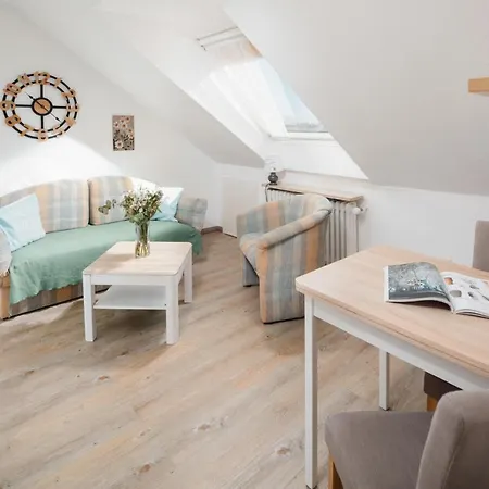 Haus Nora - 1 * Norderney
