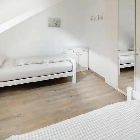 Haus Nora - 1 Norderney