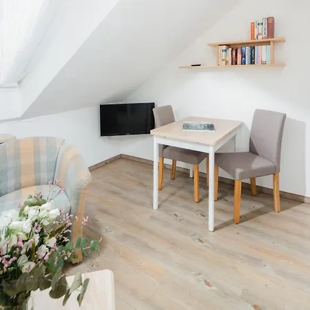 Haus Nora - 1 Apartment Norderney