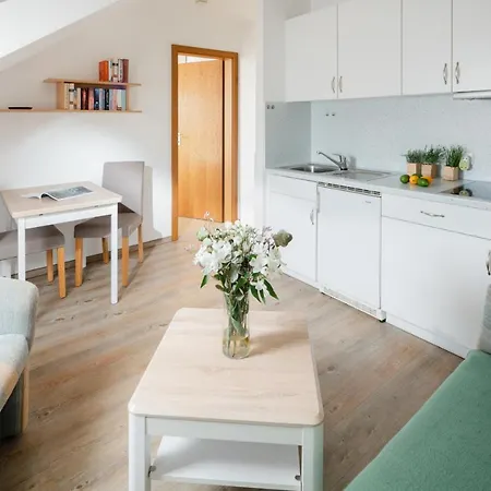 Haus Nora - 1