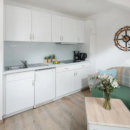 Haus Nora - 1 *